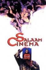 Watch Salaam Cinema Vodly