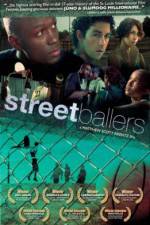 Watch Streetballers Vodly