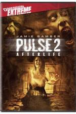 Watch Pulse 2: Afterlife Vodly