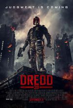 Watch Dredd Vodly