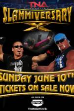 Watch TNA Slammiversary Vodly