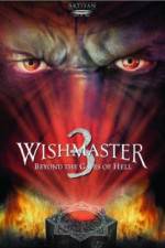 Watch Wishmaster 3: Beyond the Gates of Hell Vodly