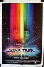 Watch Star Trek: The Motion Picture Vodly