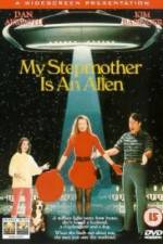 Watch My Stepmother Is an Alien Vodly
