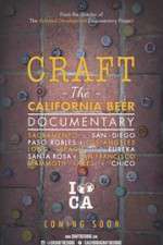 Watch Craft: The California Beer Documentary Vodly