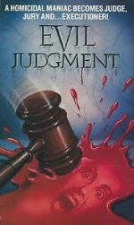 Watch Evil Judgment Vodly