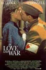 Watch In Love and War Vodly