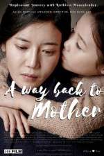 Watch A Way Back to Mother Vodly