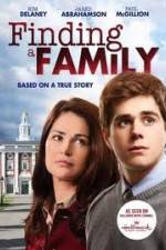 Watch Finding a Family Vodly