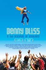 Watch Benny Bliss and the Disciples of Greatness Vodly