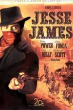 Watch Jesse James Vodly