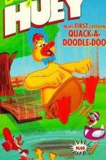 Watch Quack-a-Doodle Do Vodly