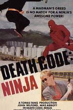 Watch Death Code Ninja Vodly