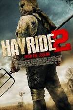 Watch Hayride 2 Vodly