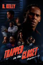 Watch Trapped in the Closet Chapters 1-12 Vodly