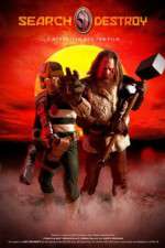 Watch Search/Destroy: A Strontium Dog Fan Film Vodly