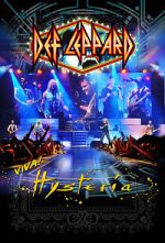 Watch Def Leppard Viva! Hysteria Concert Vodly