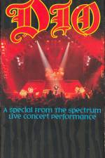 Watch DIO - A Special From The Spectrum Live Concert Perfomance Vodly