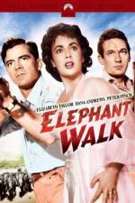 Watch Elephant Walk Vodly