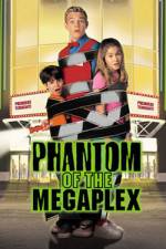 Watch Phantom of the Megaplex Vodly