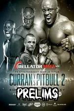 Watch Bellator 123 Prelims Vodly