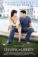 Watch Chasing Liberty Vodly