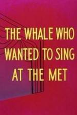 Watch Willie the Operatic Whale Vodly