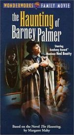 Watch The Haunting of Barney Palmer Vodly