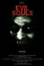 Watch Evil Souls Vodly