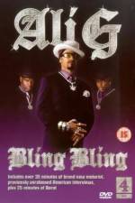 Watch Ali G Bling Bling Vodly