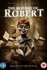 Watch The Revenge of Robert the Doll Vodly