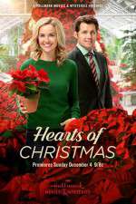 Watch Hearts of Christmas Vodly