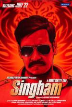 Watch Singham Vodly