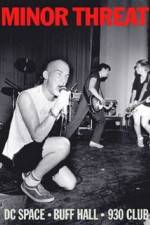 Watch Minor Threat Live Vodly