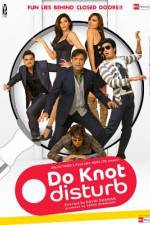 Watch Do Knot Disturb Vodly