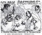 Watch Clean Pastures (Short 1937) Vodly