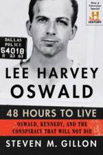 Watch Lee Harvey Oswald 48 Hours to Live Vodly