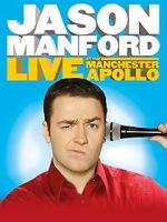 Watch Jason Manford: Live at the Manchester Apollo Vodly