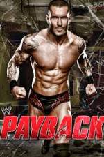 Watch WWE Payback Vodly