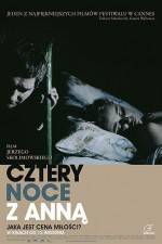 Watch Cztery noce z Anna Vodly