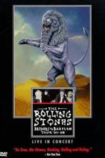 Watch The Rolling Stones Bridges to Babylon Tour '97-98 Vodly