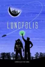 Watch Lunopolis Vodly