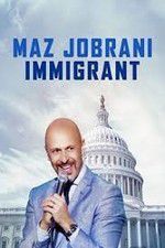 Watch Maz Jobrani: Immigrant Vodly