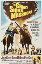 Watch The Great Sioux Massacre Vodly