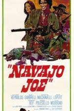 Watch Navajo Joe Vodly