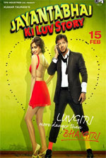 Watch Jayantabhai Ki Luv Story Vodly