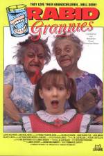 Watch Rabid Grannies (Les memes cannibales) Vodly