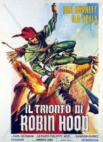 Watch The Triumph of Robin Hood Vodly