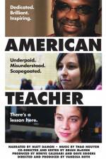 Watch American Teacher Vodly