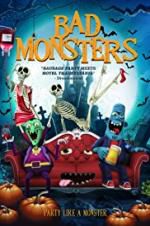 Watch Bad Monsters Vodly